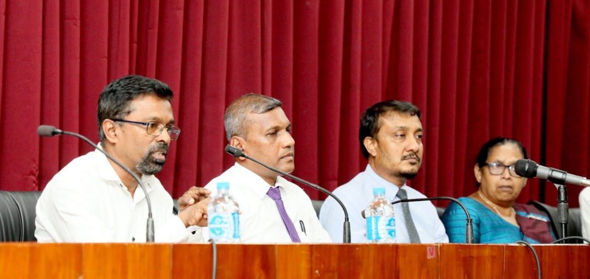 වී අස්වැන්න වැඩි කිරීමට “Agri+” වැඩසටහන ක්‍රියාත්මකයි