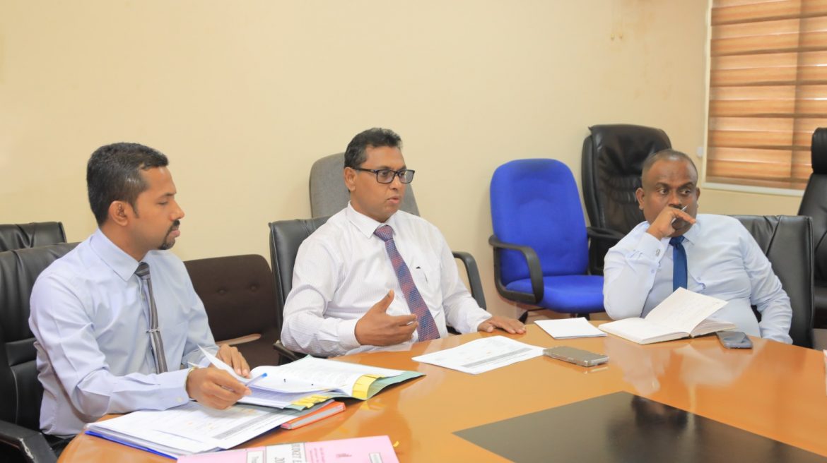 වැඩිහිටි තැනැත්තන්ගේ සුබසාධනය සඳහා රුපියල් මිලියන 500ක්