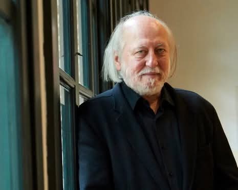 ලස්ලෝ ක්‍රස්නහෝකයි