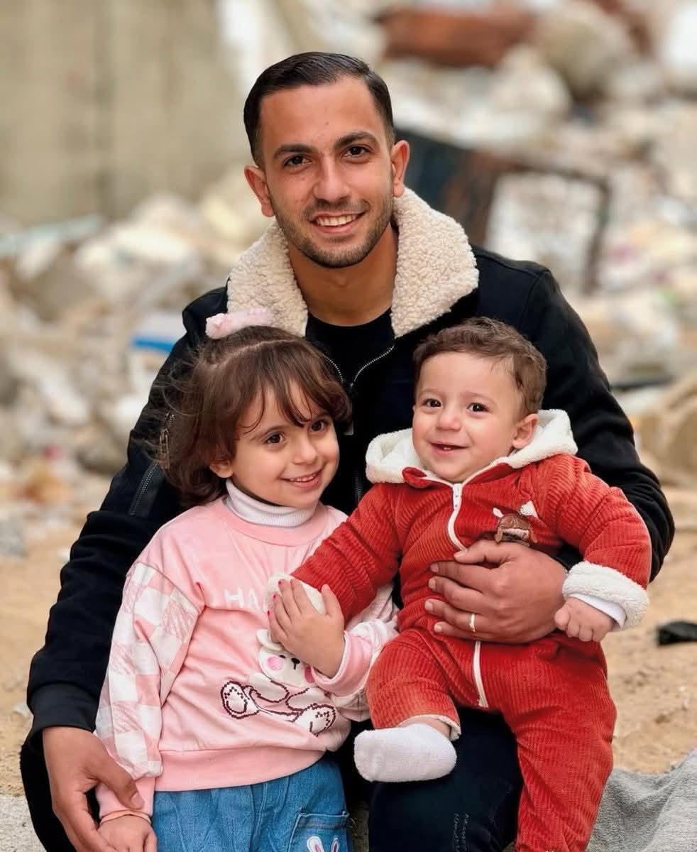 ඊශ්‍රාලය ඝාතනය කළ අල් ජසීරා මාධ්‍යවේදී  අනස් අල්-ෂරීෆ්ගේ අවසාන කැමැත්ත සහ සාක්ෂිය