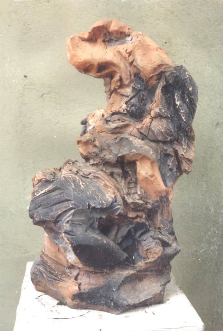 "ආදරයේ ව්‍යවච්ජේදය" - සුජිත් රත්නායක