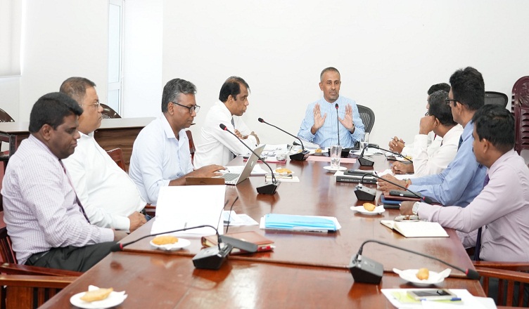 රාජ්‍ය ආයතන තුළ භාෂා ප්‍රතිපත්තිය කාර්යක්ෂම කිරීමට උපදෙස්