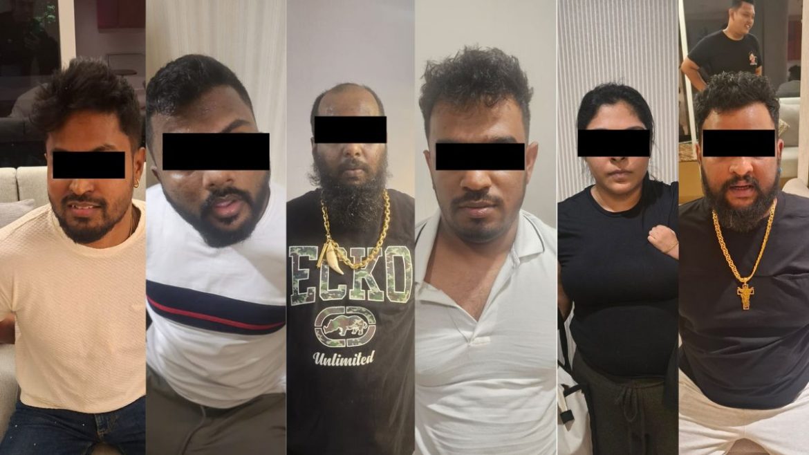 කෙහෙල්බද්දර පද්මේ ඇතුළු පිරිස ලංකාවට ගේන්න විශේෂ කණ්ඩායමක් අද ඉන්දුනීසියාවට