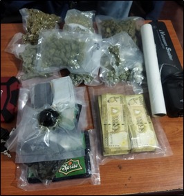 යුද්ධ හමුදා බුද්ධි අංශය වෙත ලද තොරතුරක් මත ඒකාබද්ධ විශේෂ වැටලීමක්