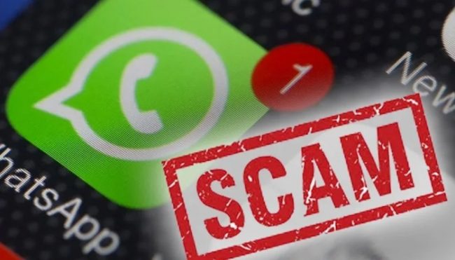 WhatsApp ගිණුම් මිලියන 6.8ක් ඉවත් කෙරේ !