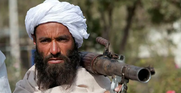 ඇෆ්ඝනිස්ථානයේ සිට ඉරානය දක්වා එක්සත් ජනපද මිලිටරි මැදිහත්වීම් සාර්ථක ද?