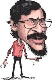 අහෝ ටිල්වින් ඔබ වෙනස් වී නැත