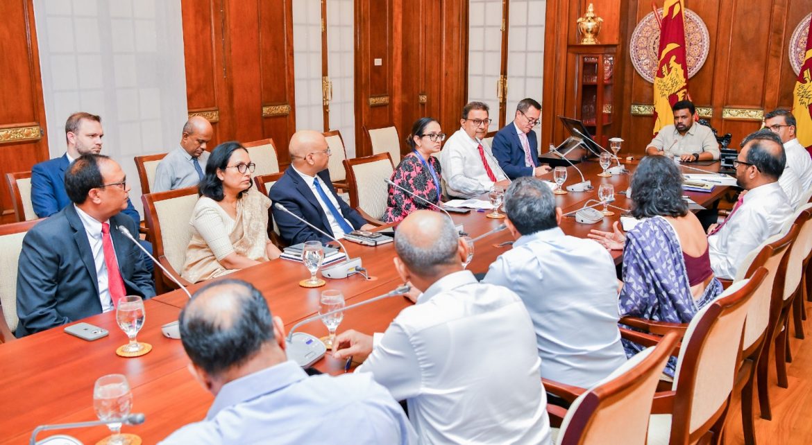 අපනයන විවිධාංගීකරණය සහ අගය එකතු කළ නිෂ්පාදන සඳහා ඉදිරියේදී සහන