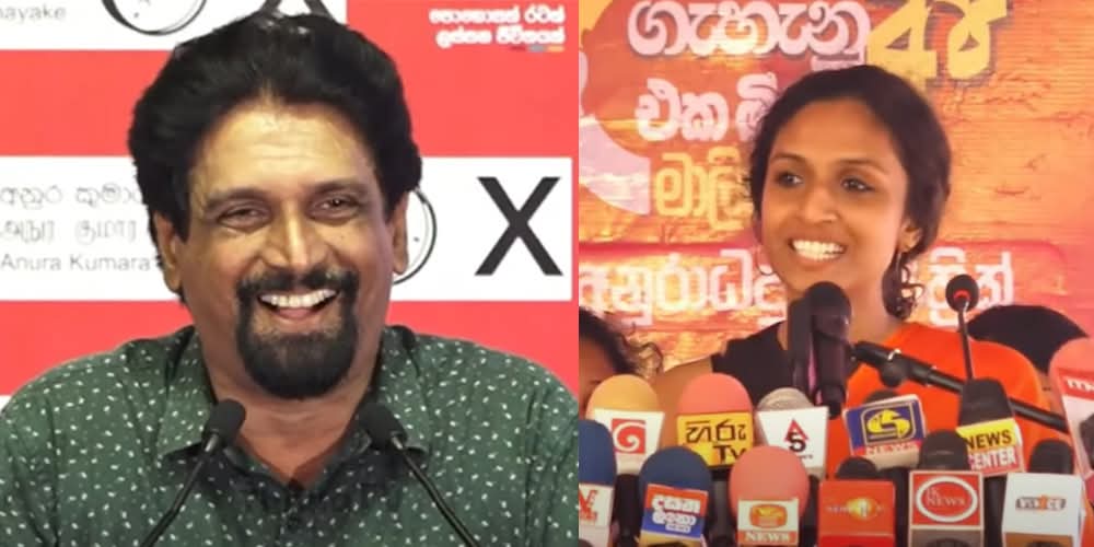 මහින්ද පතිරගේ කියන්නේ මහා කලාකරුවෙක් නොවෙයි