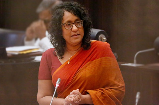 2025 වසරේ මේ දක්වා අල්ලස් හා දූෂණ සම්බන්ධයෙන් දේශපාලකයන් ඇතුළු 163ක් අත්අඩංගුවට