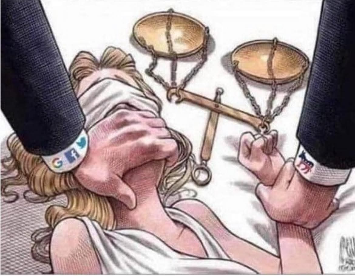 දූෂණය විසින් විනාශ කල අධිකරණය සහ නීතීඥ වෘත්තිය: