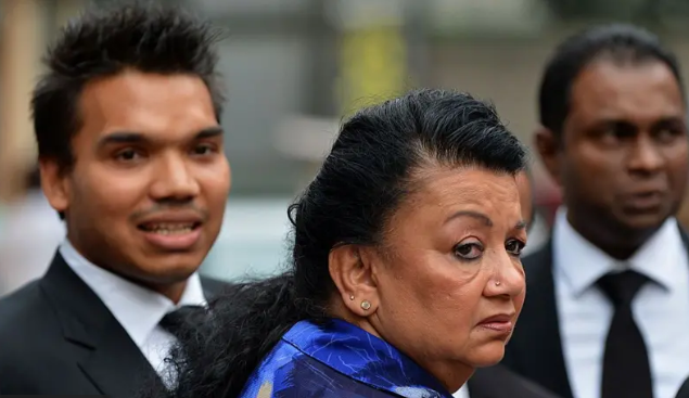 යළිත් කරළියට එන 'සිරිලිය' ගිණුම යනු කුමක් ද? ශිරන්ති රාජපක්ෂ සහ 'සිරිලිය' අතර සම්බන්ධය