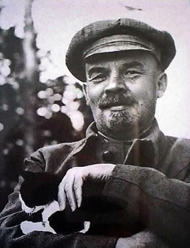 නිකොලායි ලෙනින්