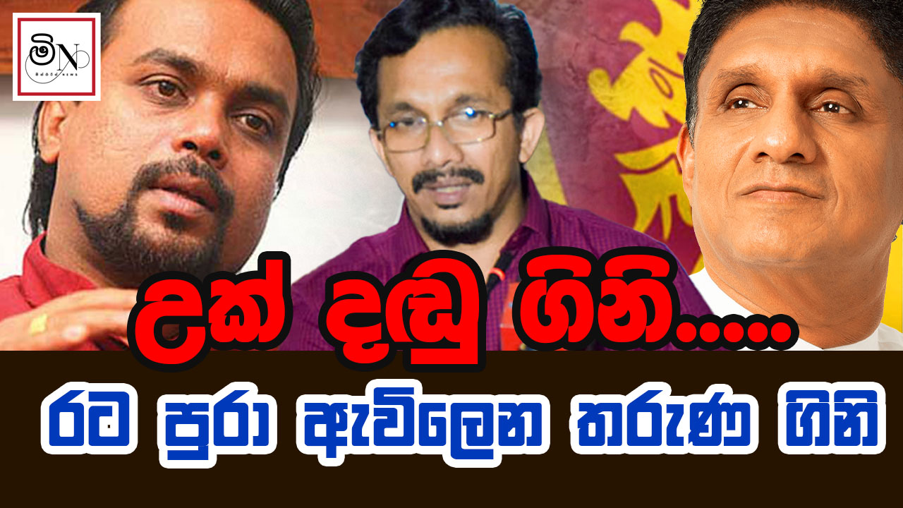 උක් දඬු ගිනි..... | Ukdhadu Gini | BUKIYE WISTHARE ORGINAL